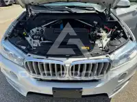 2016 BMW X5 фото