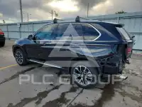 2016 BMW X5 фото