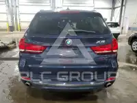 2016 BMW X5 фото