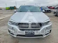 2016 BMW X5 фото