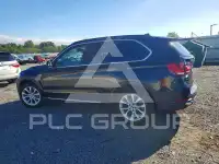 2016 BMW X5 фото