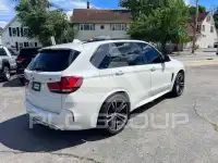 2016 BMW X5 фото