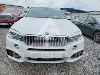 2016 BMW X5 фото