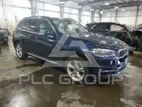 2016 BMW X5 фото