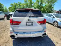 2016 BMW X5 фото