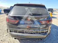 2016 BMW X5 photo