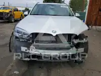 2016 BMW X5 фото