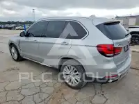 2016 BMW X5 фото