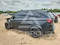2016 BMW X5 фото