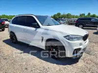2016 BMW X5 фото