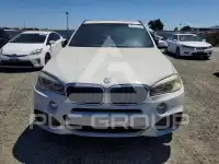 2016 BMW X5 фото