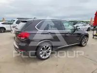 2016 BMW X5 фото