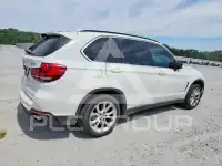 2016 BMW X5 фото