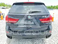 2016 BMW X5 фото