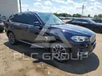 2016 BMW X5 фото