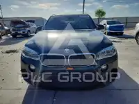 2016 BMW X5 photo