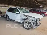 2016 BMW X5 фото