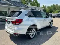 2016 BMW X5 фото