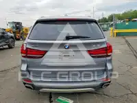 2016 BMW X5 фото