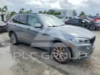 2016 BMW X5 фото