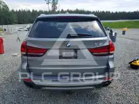 2016 BMW X5 фото