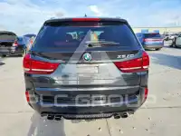 2016 BMW X5 photo