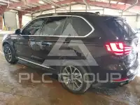 2016 BMW X5 photo