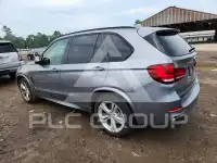 2016 BMW X5 фото