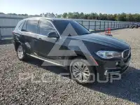 2016 BMW X5 фото