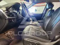 2016 BMW X5 фото