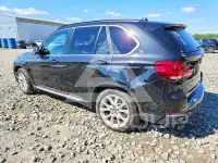 2016 BMW X5 фото