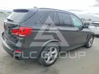 2016 BMW X5 фото