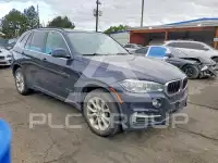 2016 BMW X5 фото