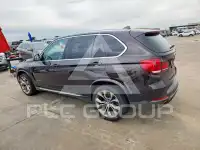 2016 BMW X5 фото