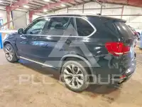 2016 BMW X5 photo