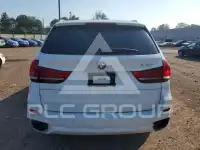 2016 BMW X5 фото