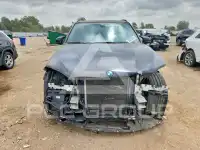 2016 BMW X5 фото