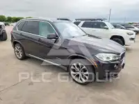 2016 BMW X5 фото
