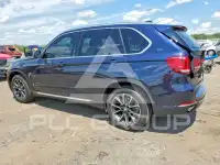 2016 BMW X5 фото