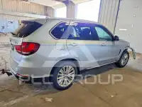 2016 BMW X5 фото
