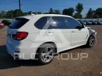 2016 BMW X5 фото