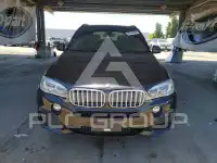 2016 BMW X5 photo