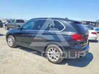 2016 BMW X5 photo