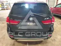 2016 BMW X5 photo