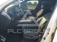 2016 BMW X5 фото