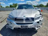 2016 BMW X5 фото