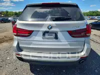 2016 BMW X5 фото