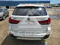 2016 BMW X5 photo