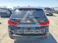 2016 BMW X5 photo