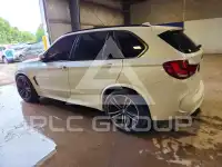2016 BMW X5 фото